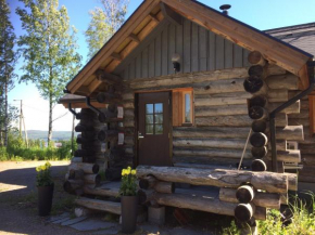 Отель Kelotulkku Lodge  Муураме